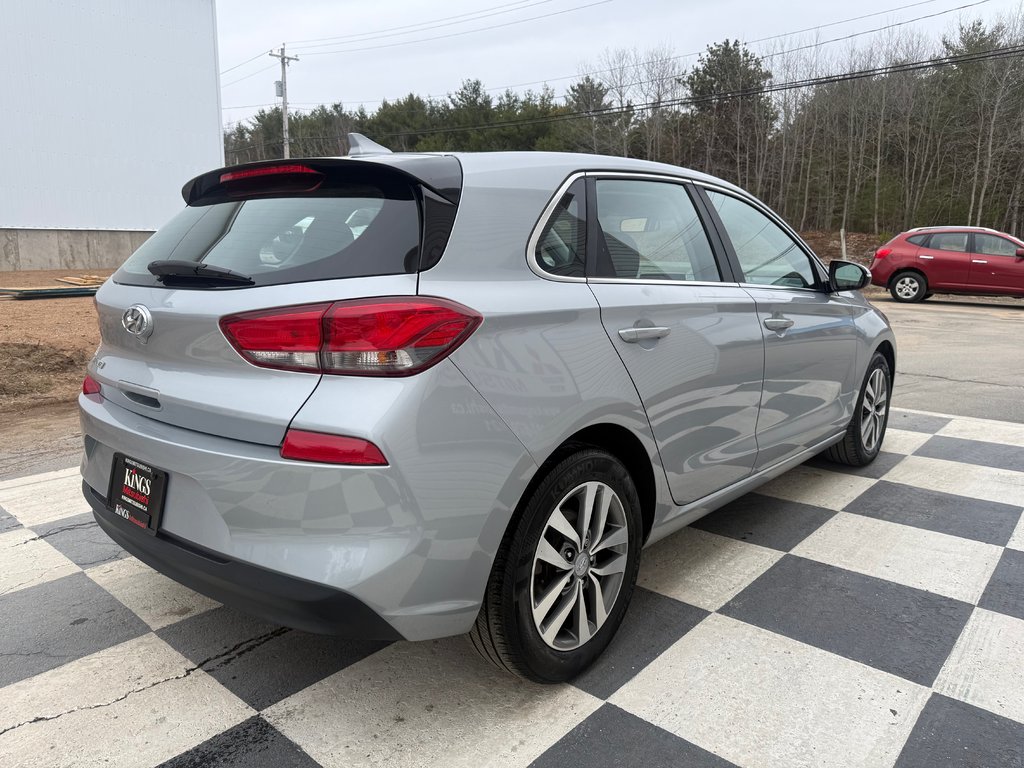 Hyundai Elantra GT Preferred, keyless entry, BACKUP CAMERA, Bluetooth 2020 à Kentville, Nouvelle-Écosse - 4 - w1024h768px