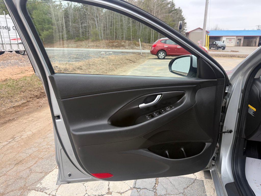 Hyundai Elantra GT Preferred, keyless entry, BACKUP CAMERA, Bluetooth 2020 à Kentville, Nouvelle-Écosse - 7 - w1024h768px