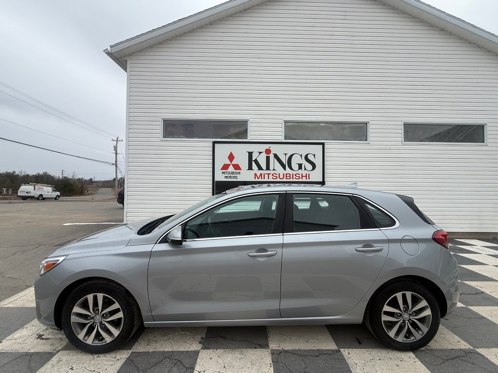 Hyundai Elantra GT Preferred, keyless entry, BACKUP CAMERA, Bluetooth 2020 à Kentville, Nouvelle-Écosse - 20 - w1024h768px