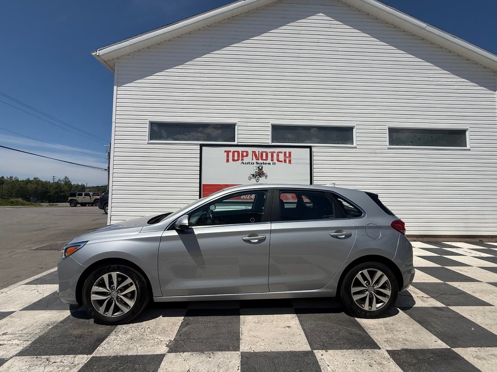 2020 Hyundai ELANTRA GT Preferred, keyless entry, BACKUP CAMERA, Bluetooth in Kentville, Nova Scotia - 20 - w1024h768px