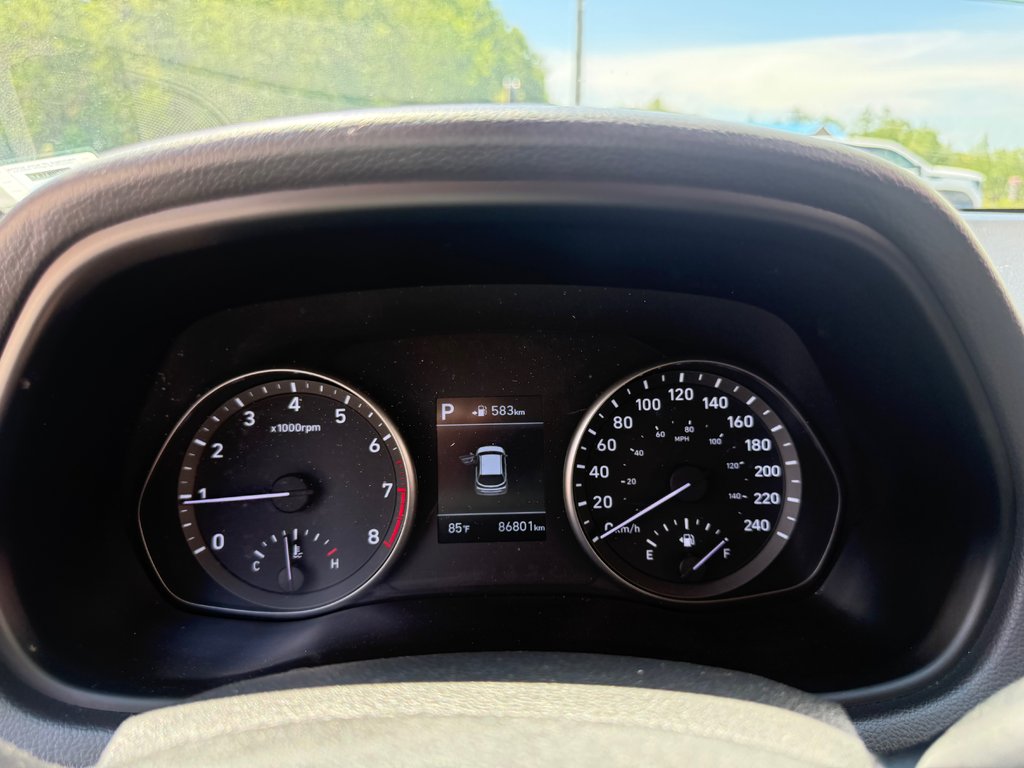 2020 Hyundai ELANTRA GT Preferred, keyless entry, BACKUP CAMERA, Bluetooth in Kentville, Nova Scotia - 11 - w1024h768px