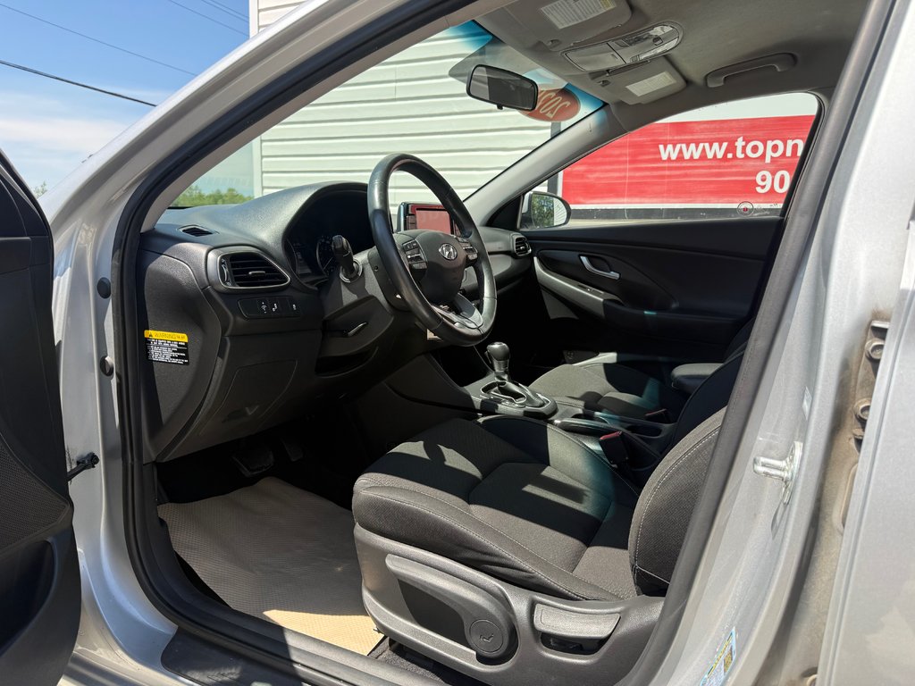 2020 Hyundai ELANTRA GT Preferred, keyless entry, BACKUP CAMERA, Bluetooth in Kentville, Nova Scotia - 9 - w1024h768px