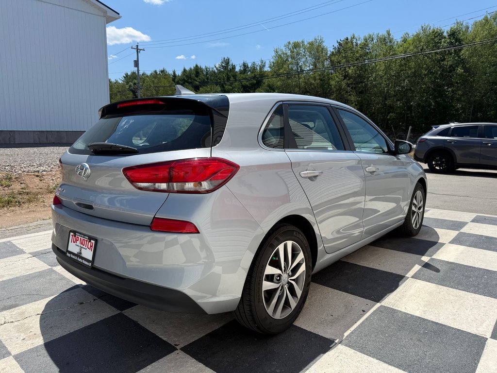 2020 Hyundai ELANTRA GT Preferred, keyless entry, BACKUP CAMERA, Bluetooth in Kentville, Nova Scotia - 4 - w1024h768px