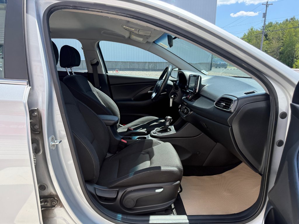 2020 Hyundai ELANTRA GT Preferred, keyless entry, BACKUP CAMERA, Bluetooth in Kentville, Nova Scotia - 19 - w1024h768px