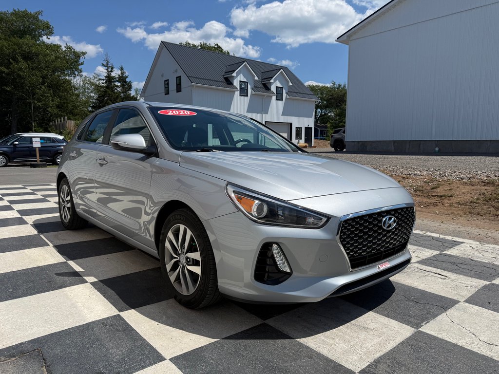 2020 Hyundai ELANTRA GT Preferred, keyless entry, BACKUP CAMERA, Bluetooth in Kentville, Nova Scotia - 3 - w1024h768px