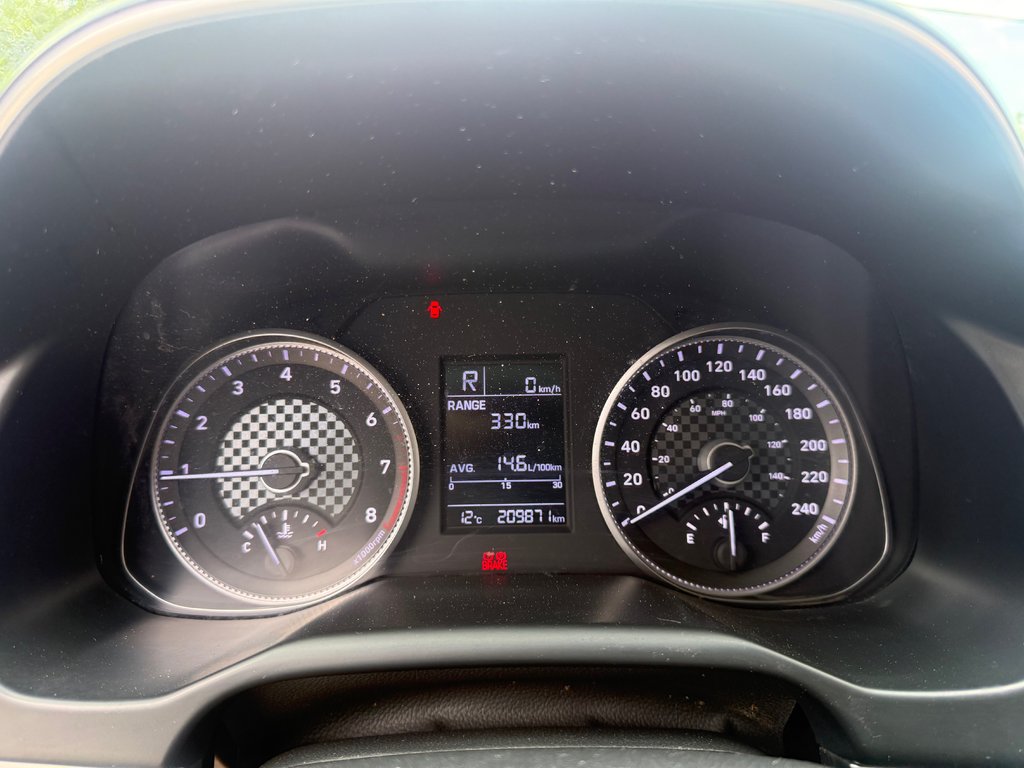 2020 Hyundai ELANTRA SE Essential, keyless entry, 6 SPEED, Bluetooth in Kentville, Nova Scotia - 11 - w1024h768px
