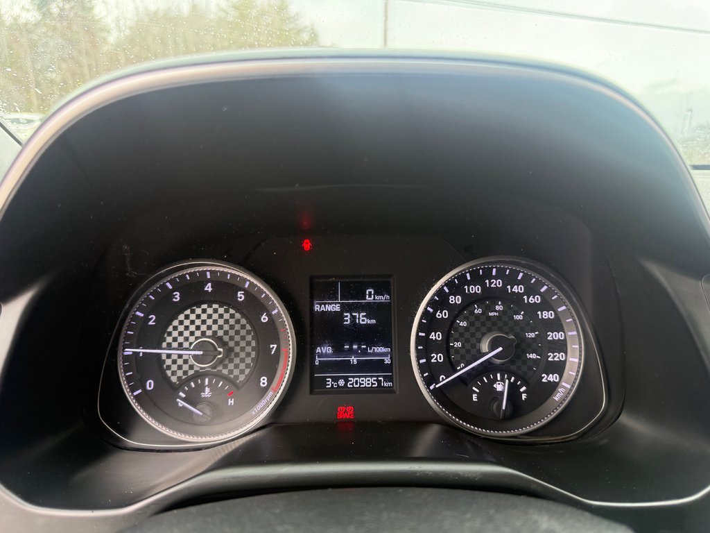 Hyundai ELANTRA SE Essential, keyless entry, 6 SPEED, Bluetooth 2020 à Kentville, Nouvelle-Écosse - 11 - w1024h768px