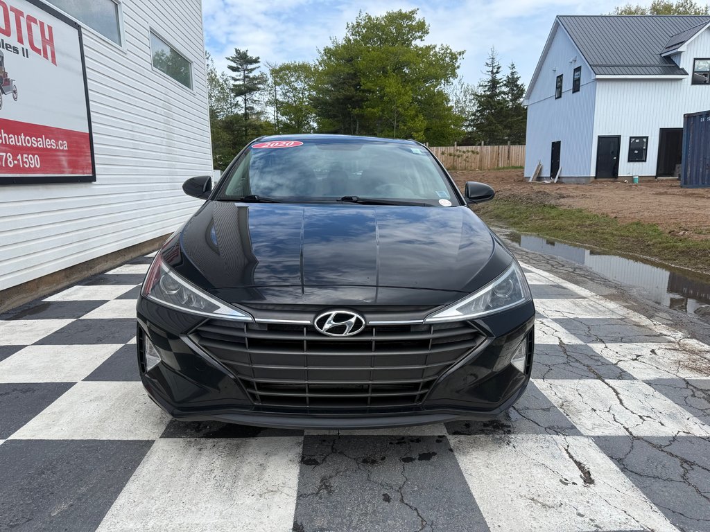 2020 Hyundai ELANTRA SE Essential, keyless entry, 6 SPEED, Bluetooth in Kentville, Nova Scotia - 2 - w1024h768px