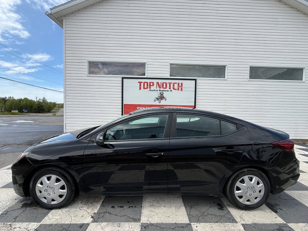 2020 Hyundai ELANTRA SE Essential, keyless entry, 6 SPEED, Bluetooth in Kentville, Nova Scotia - 20 - w1024h768px