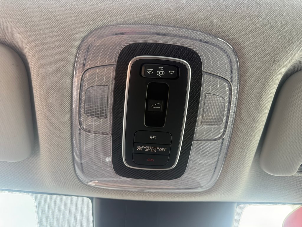Hyundai ELANTRA SEL Ultimate, keyless entry, backup camera, Bluetooth 2021 à Kentville, Nouvelle-Écosse - 13 - w1024h768px