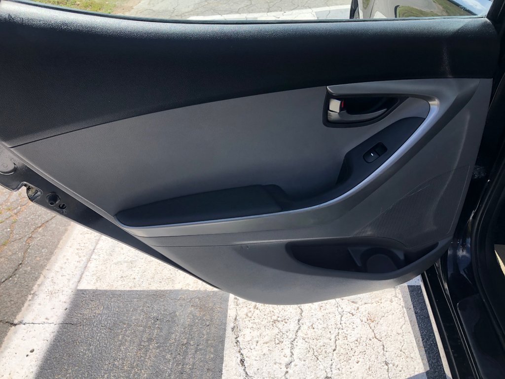 Hyundai Elantra GL 2013 à COLDBROOK, Nouvelle-Écosse - 14 - w1024h768px