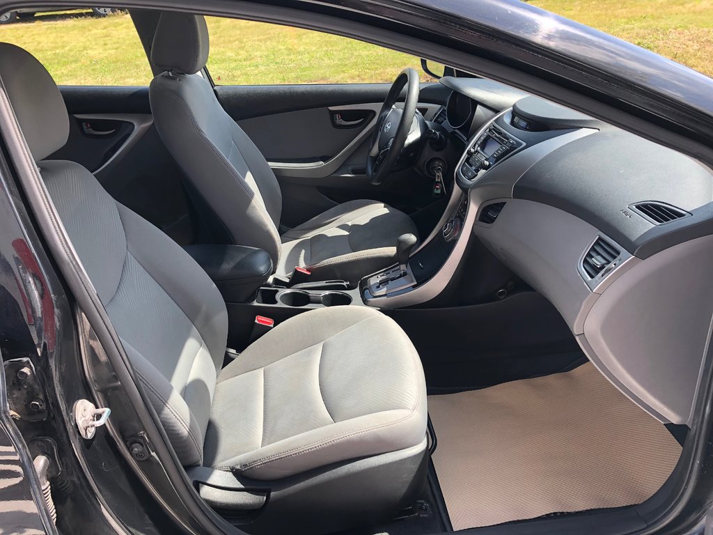Hyundai Elantra GL 2013 à COLDBROOK, Nouvelle-Écosse - 19 - w1024h768px