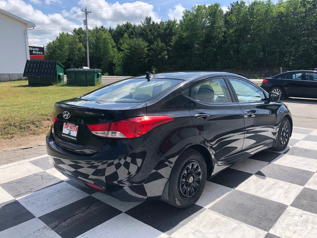 Hyundai Elantra GL 2013 à COLDBROOK, Nouvelle-Écosse - 4 - w1024h768px