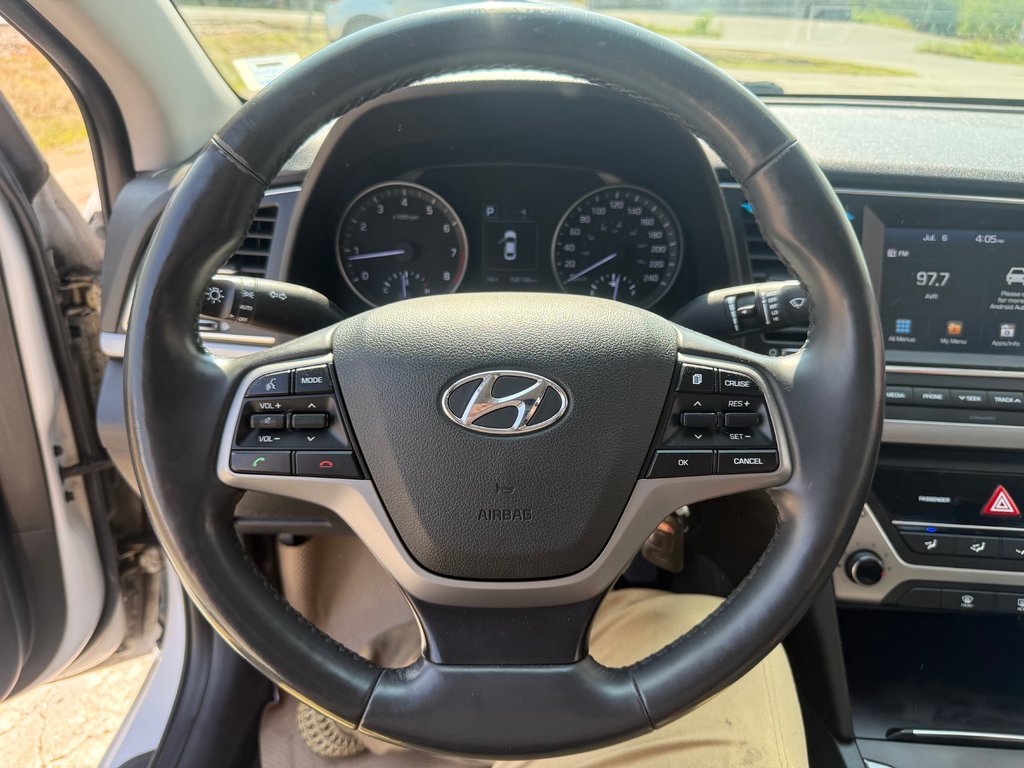 Hyundai ELANTRA GL 2018 à COLDBROOK, Nouvelle-Écosse - 10 - w1024h768px