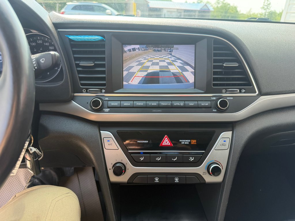 Hyundai ELANTRA GL 2018 à COLDBROOK, Nouvelle-Écosse - 12 - w1024h768px