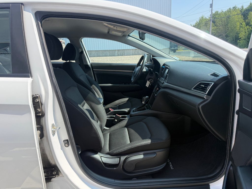 Hyundai ELANTRA GL 2018 à COLDBROOK, Nouvelle-Écosse - 19 - w1024h768px
