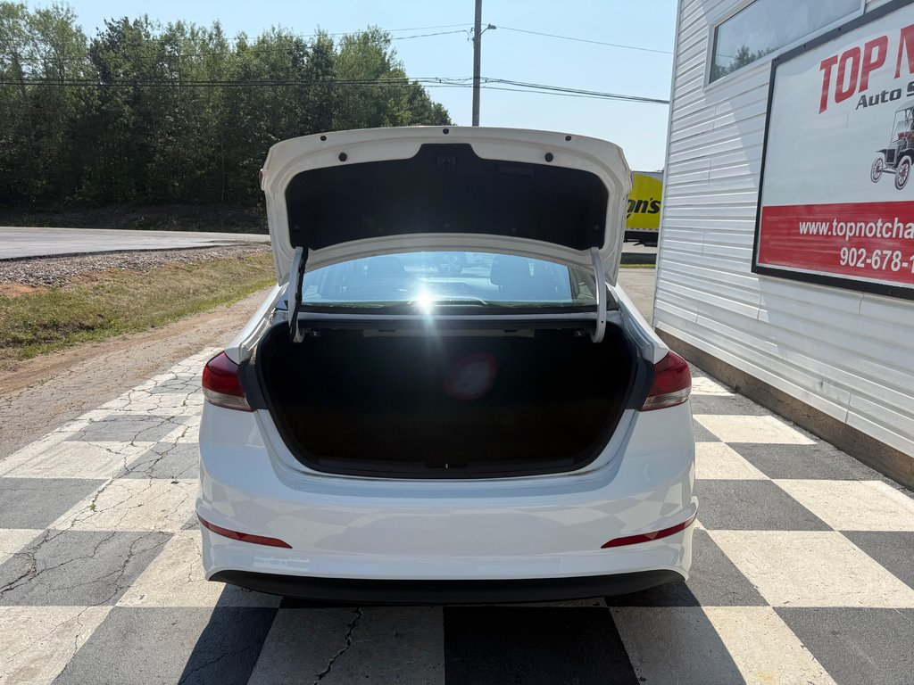 Hyundai ELANTRA GL 2018 à COLDBROOK, Nouvelle-Écosse - 15 - w1024h768px