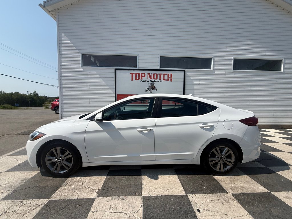 Hyundai ELANTRA GL 2018 à COLDBROOK, Nouvelle-Écosse - 20 - w1024h768px
