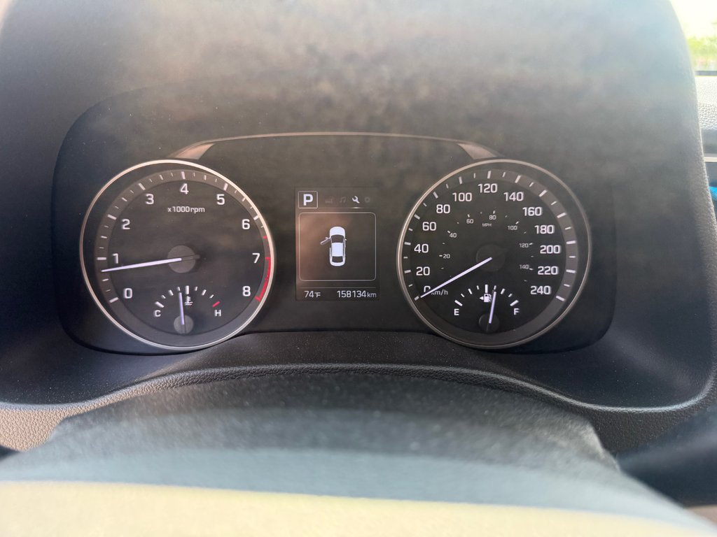 Hyundai ELANTRA GL 2018 à COLDBROOK, Nouvelle-Écosse - 11 - w1024h768px