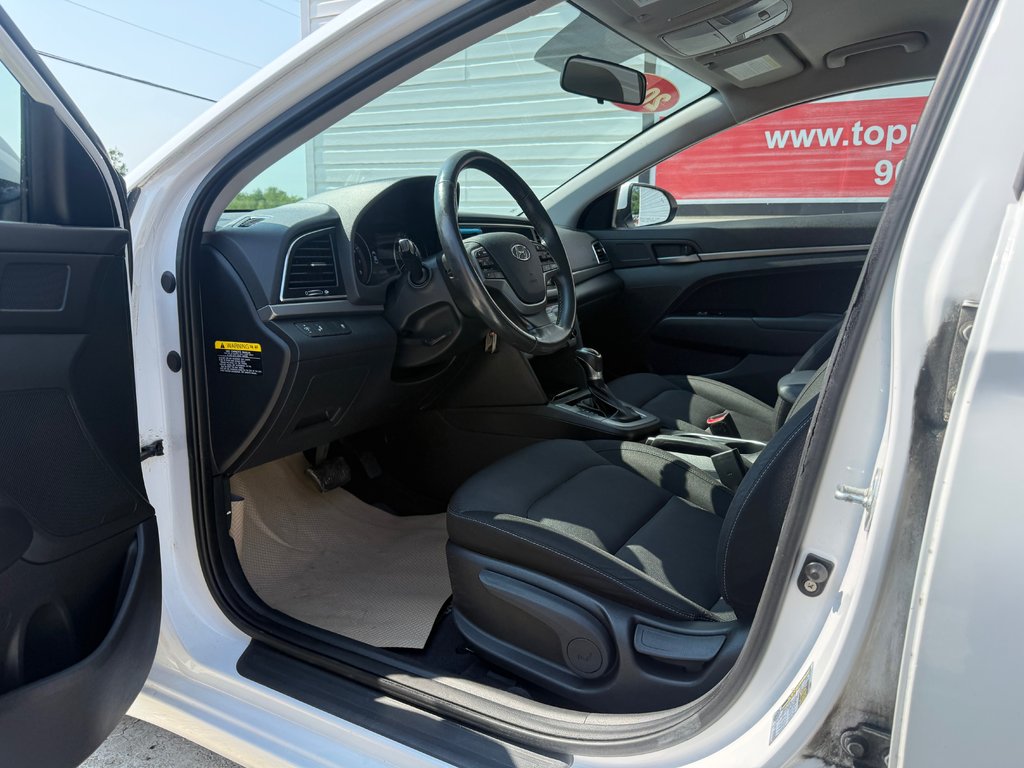 Hyundai ELANTRA GL 2018 à COLDBROOK, Nouvelle-Écosse - 9 - w1024h768px