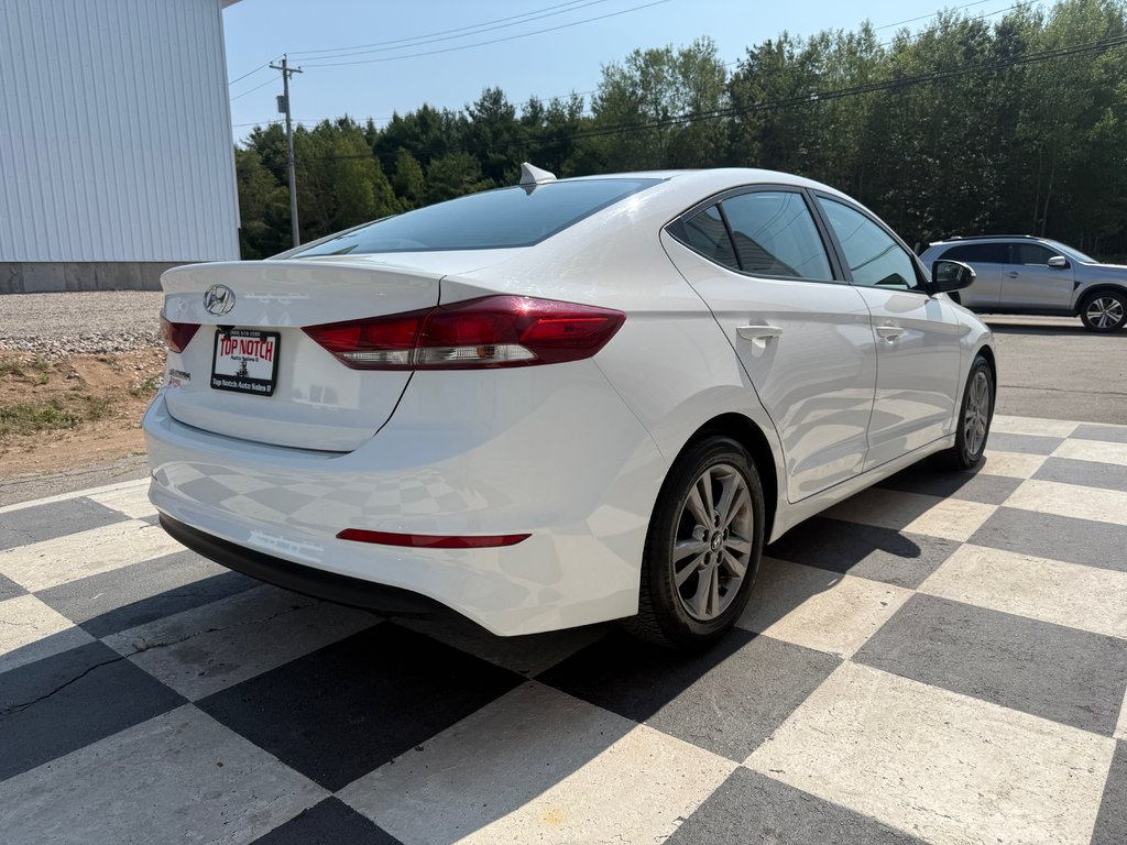 Hyundai ELANTRA GL 2018 à COLDBROOK, Nouvelle-Écosse - 4 - w1024h768px