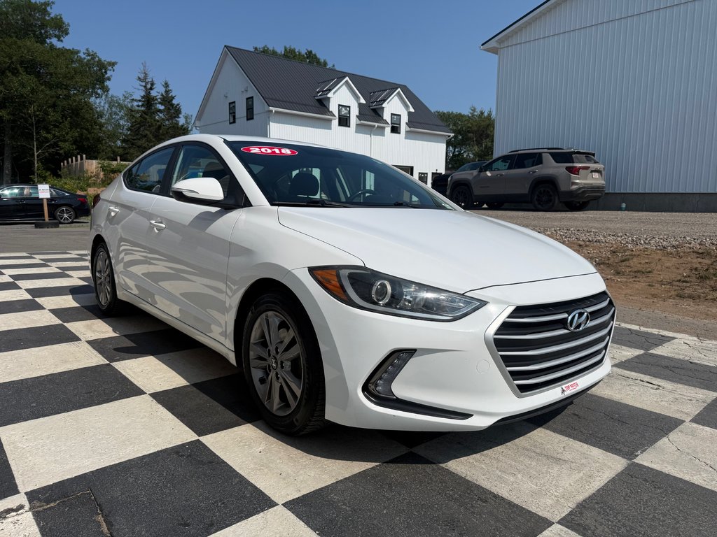 Hyundai ELANTRA GL 2018 à COLDBROOK, Nouvelle-Écosse - 3 - w1024h768px