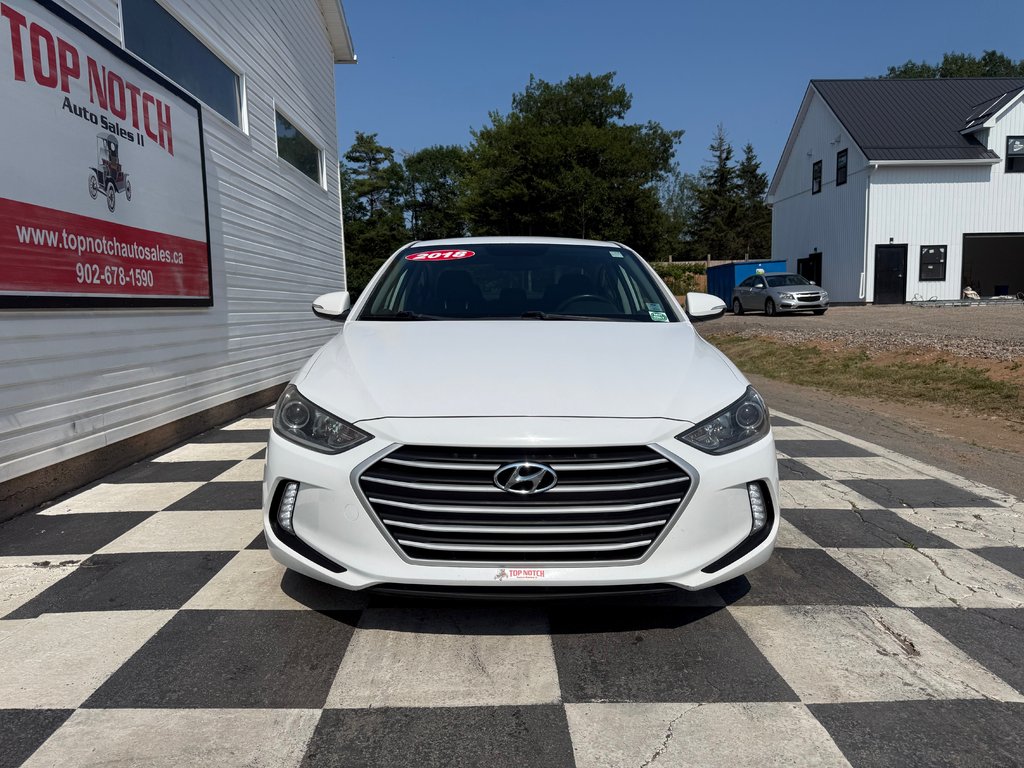Hyundai ELANTRA GL 2018 à COLDBROOK, Nouvelle-Écosse - 2 - w1024h768px