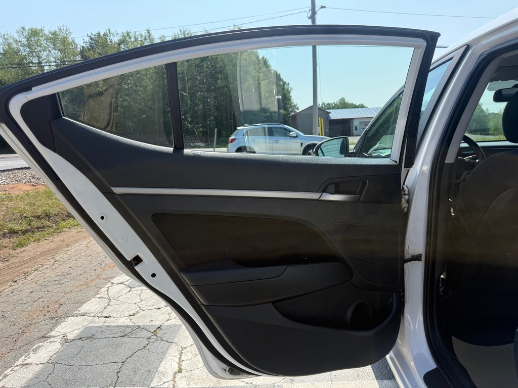 Hyundai ELANTRA GL 2018 à COLDBROOK, Nouvelle-Écosse - 13 - w1024h768px