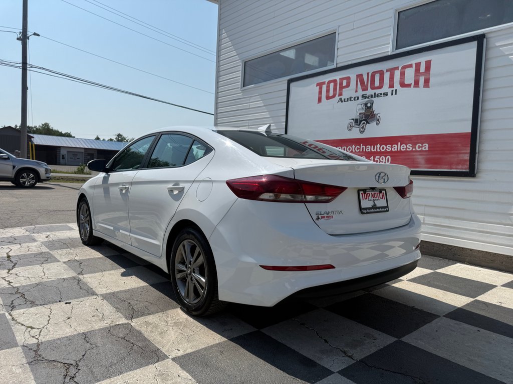 Hyundai ELANTRA GL 2018 à COLDBROOK, Nouvelle-Écosse - 6 - w1024h768px
