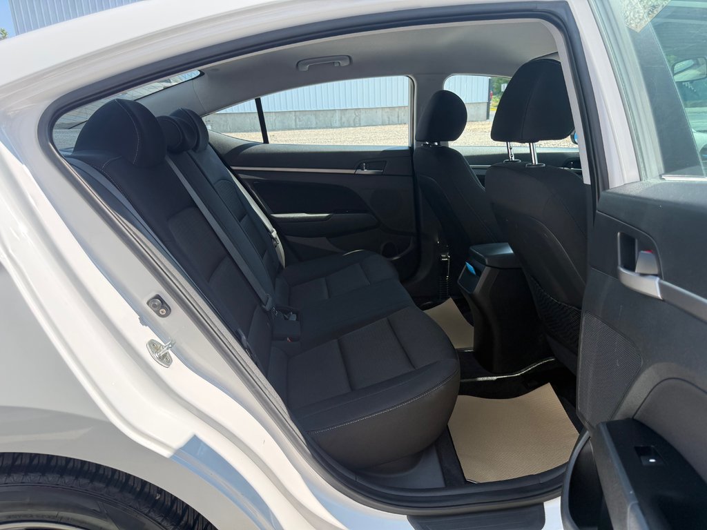 Hyundai ELANTRA GL 2018 à COLDBROOK, Nouvelle-Écosse - 17 - w1024h768px