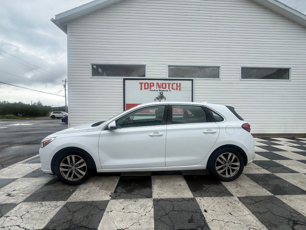 2018 Hyundai ELANTRA GT, keyless entry, backup camera, Bluetooth in Kentville, Nova Scotia - 20 - w1024h768px
