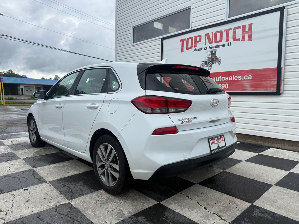 2018 Hyundai ELANTRA GT, keyless entry, backup camera, Bluetooth in Kentville, Nova Scotia - 6 - w1024h768px