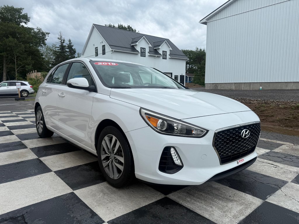 2018 Hyundai ELANTRA GT, keyless entry, backup camera, Bluetooth in Kentville, Nova Scotia - 3 - w1024h768px