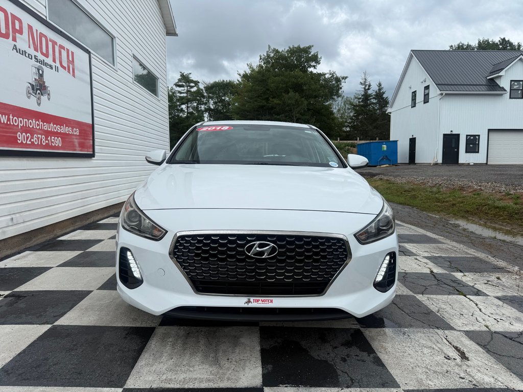 2018 Hyundai ELANTRA GT, keyless entry, backup camera, Bluetooth in Kentville, Nova Scotia - 2 - w1024h768px
