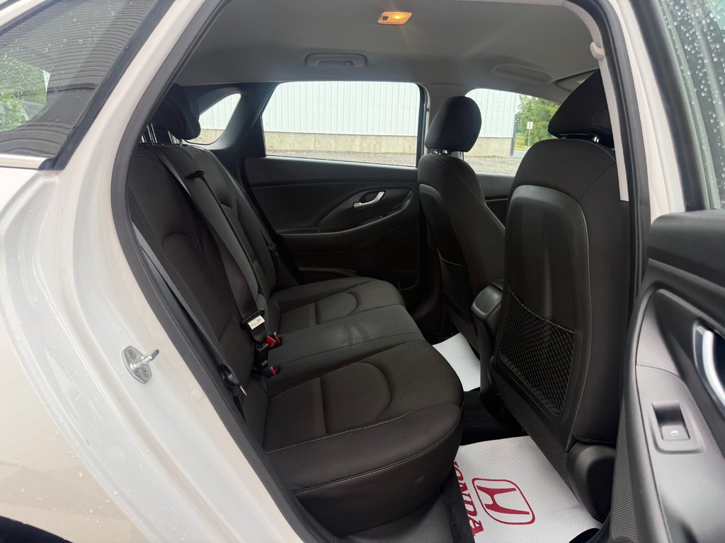 2018 Hyundai ELANTRA GT, keyless entry, backup camera, Bluetooth in Kentville, Nova Scotia - 17 - w1024h768px