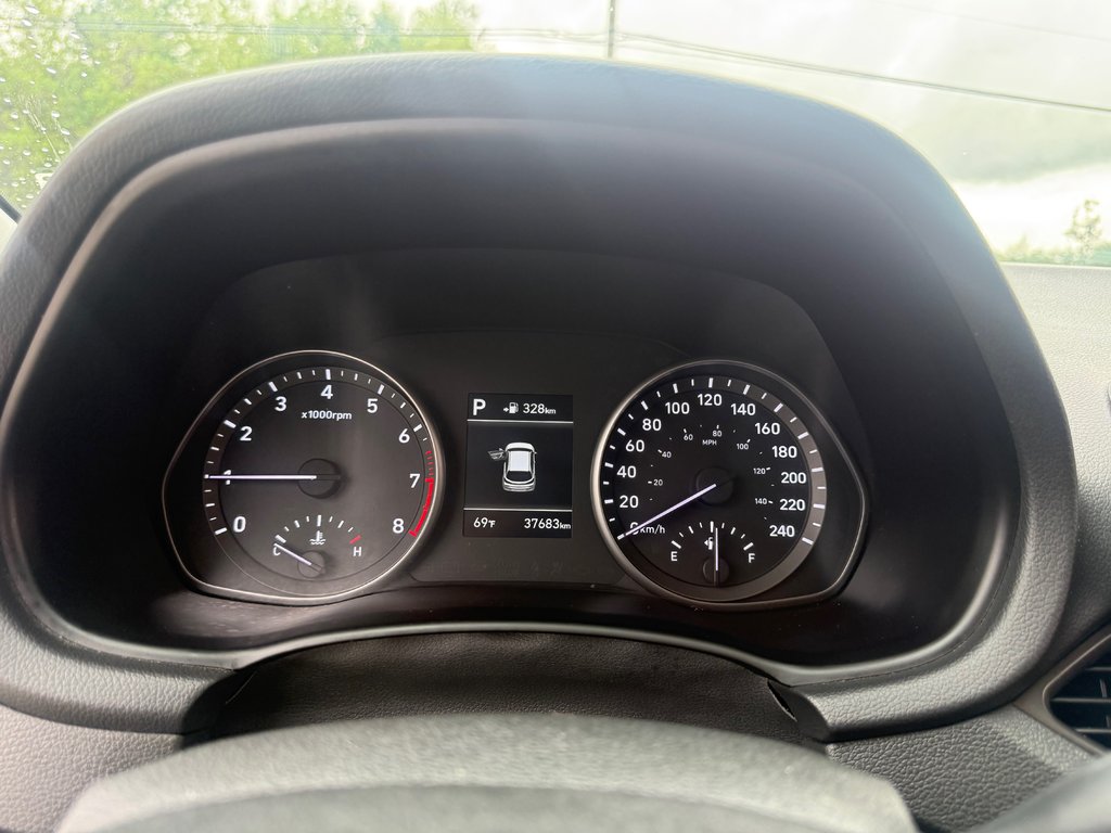 2018 Hyundai ELANTRA GT, keyless entry, backup camera, Bluetooth in Kentville, Nova Scotia - 11 - w1024h768px