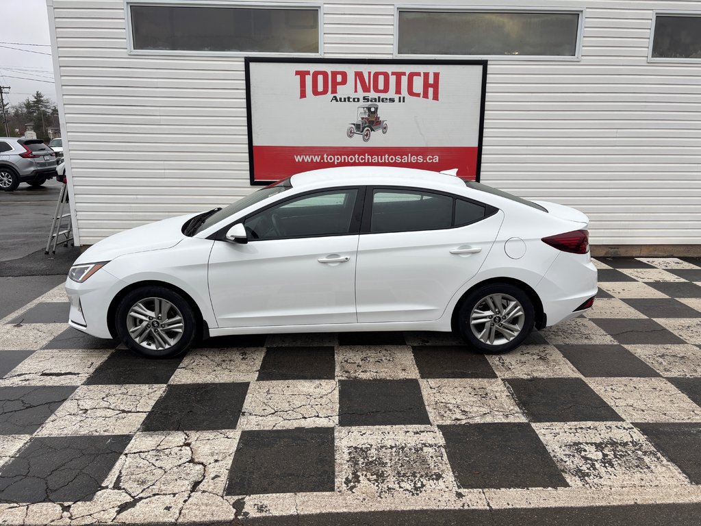 Hyundai Elantra Preferred 2020 à Kentville, Nouvelle-Écosse - 23 - w1024h768px