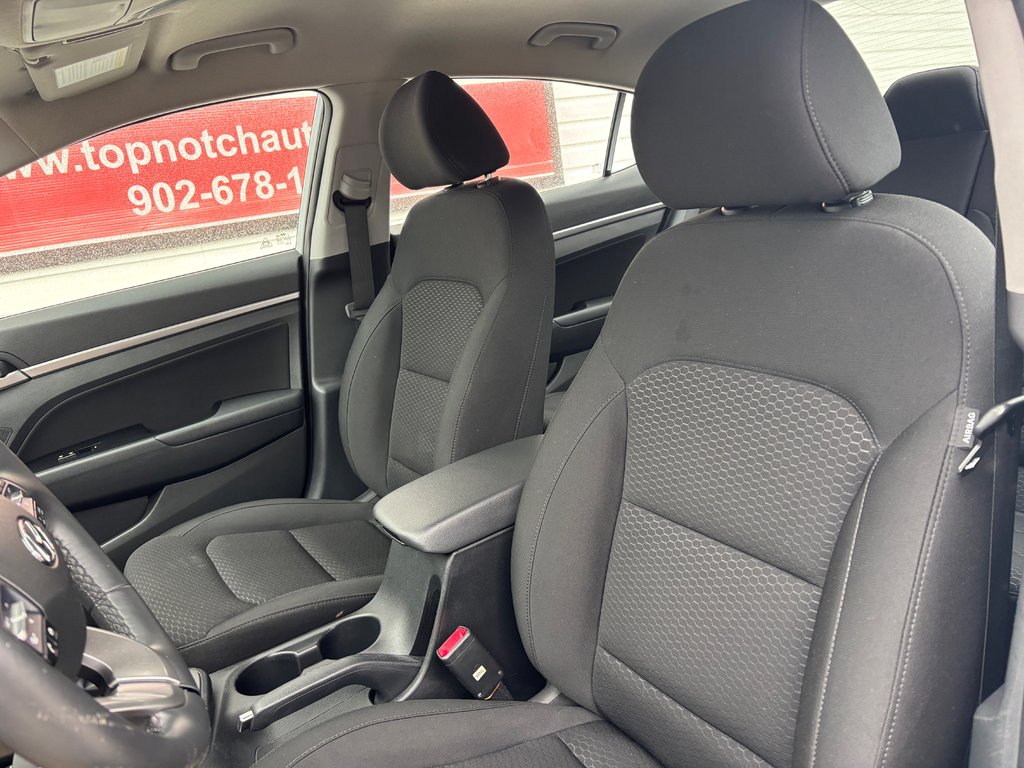 2020 Hyundai Elantra Preferred in COLDBROOK, Nova Scotia - 16 - w1024h768px