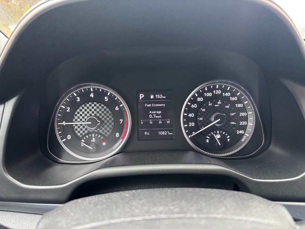 2020 Hyundai Elantra Preferred in COLDBROOK, Nova Scotia - 10 - w1024h768px