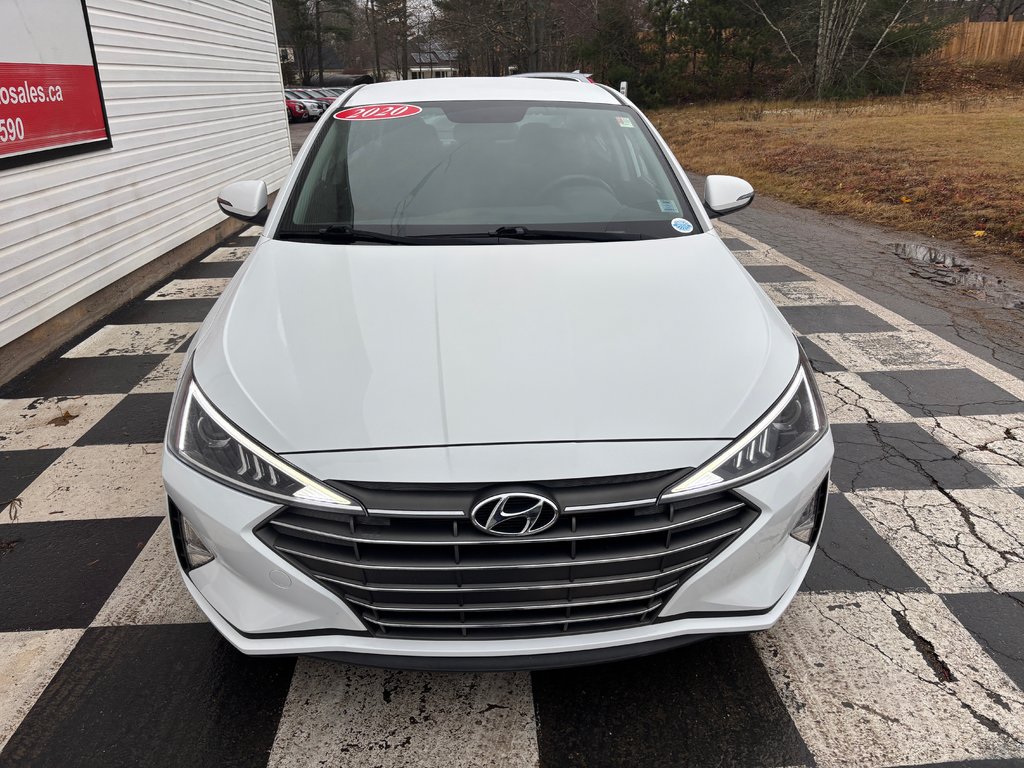 2020 Hyundai Elantra Preferred in COLDBROOK, Nova Scotia - 2 - w1024h768px