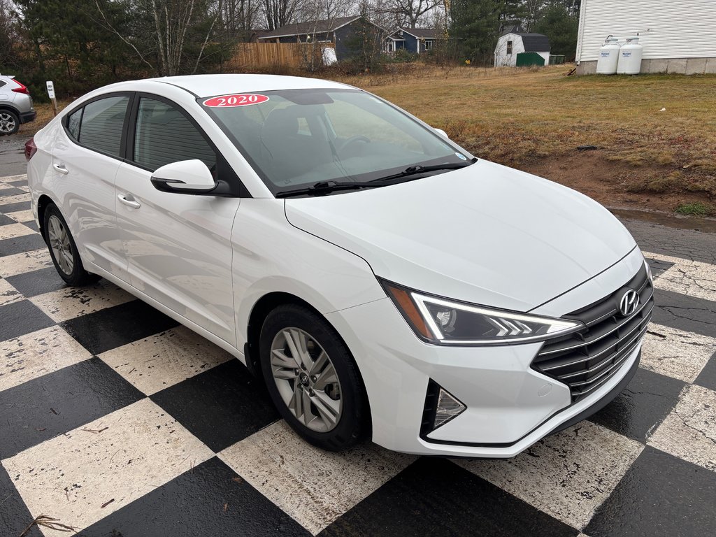 2020 Hyundai Elantra Preferred in COLDBROOK, Nova Scotia - 3 - w1024h768px