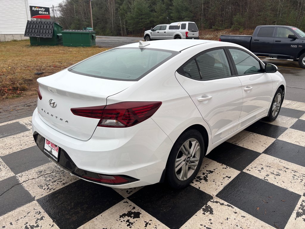 Hyundai Elantra Preferred 2020 à Kentville, Nouvelle-Écosse - 4 - w1024h768px