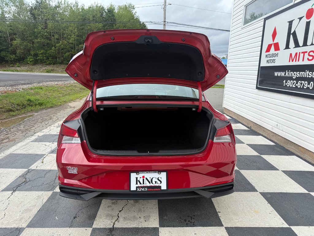 Hyundai Elantra Essential, keyless entry, Remote Start, Bluetooth 2022 à COLDBROOK, Nouvelle-Écosse - 20 - w1024h768px