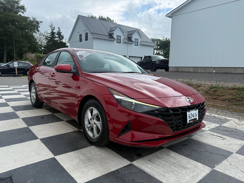 Hyundai Elantra Essential, keyless entry, Remote Start, Bluetooth 2022 à COLDBROOK, Nouvelle-Écosse - 3 - w1024h768px