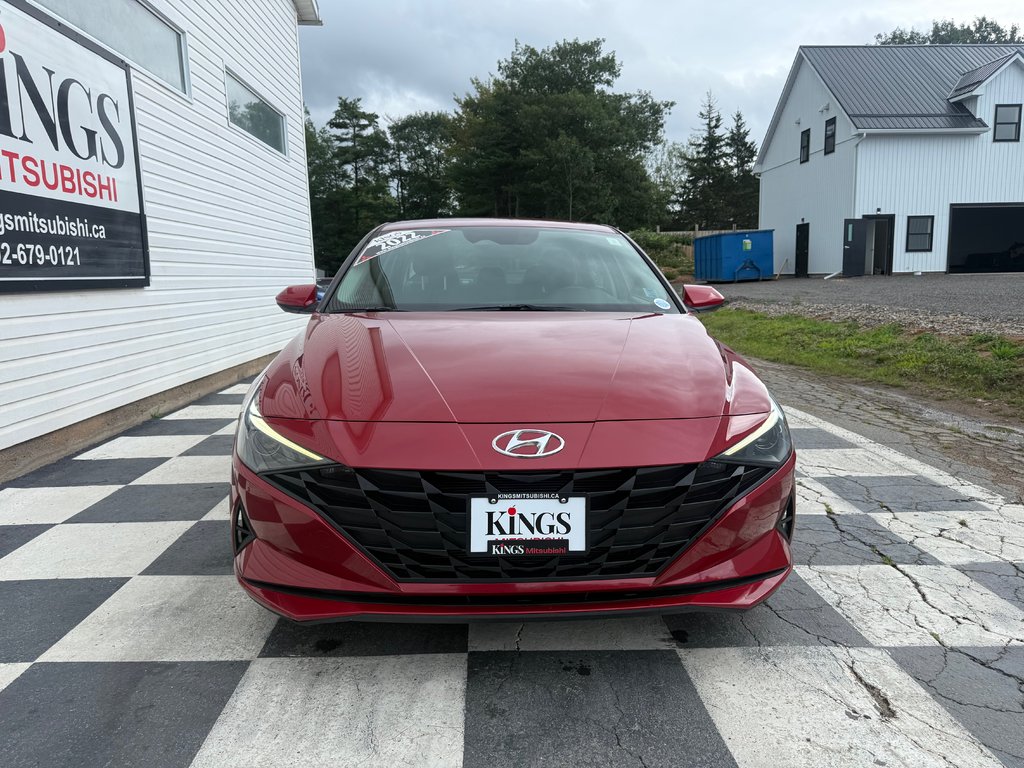 Hyundai Elantra Essential, keyless entry, Remote Start, Bluetooth 2022 à COLDBROOK, Nouvelle-Écosse - 2 - w1024h768px
