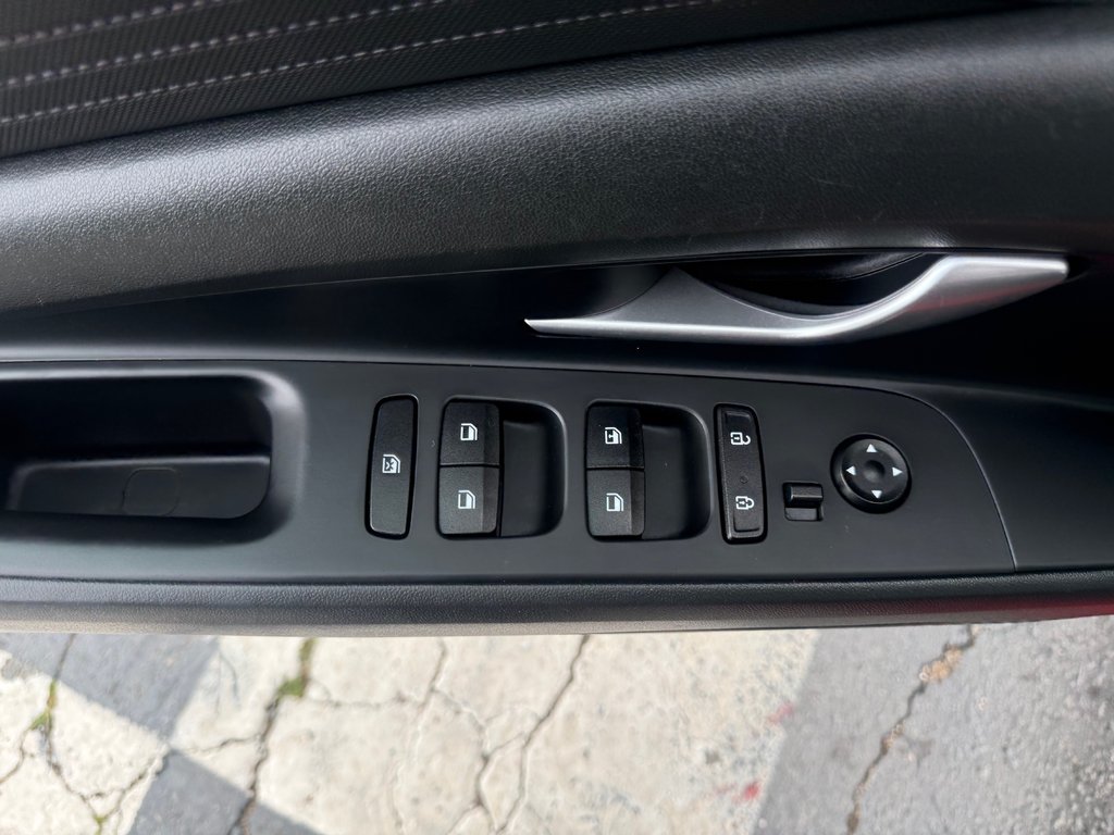 Hyundai Elantra Essential, keyless entry, Remote Start, Bluetooth 2022 à COLDBROOK, Nouvelle-Écosse - 8 - w1024h768px