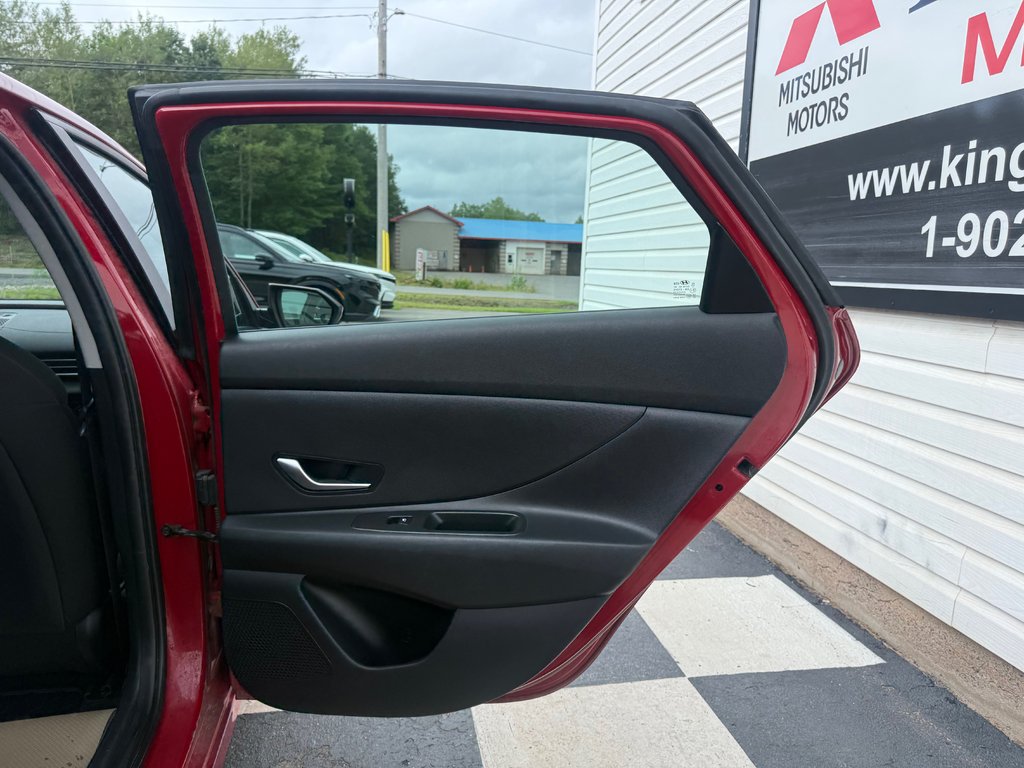 Hyundai Elantra Essential, keyless entry, Remote Start, Bluetooth 2022 à COLDBROOK, Nouvelle-Écosse - 15 - w1024h768px