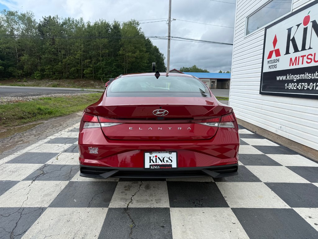 Hyundai Elantra Essential, keyless entry, Remote Start, Bluetooth 2022 à COLDBROOK, Nouvelle-Écosse - 5 - w1024h768px