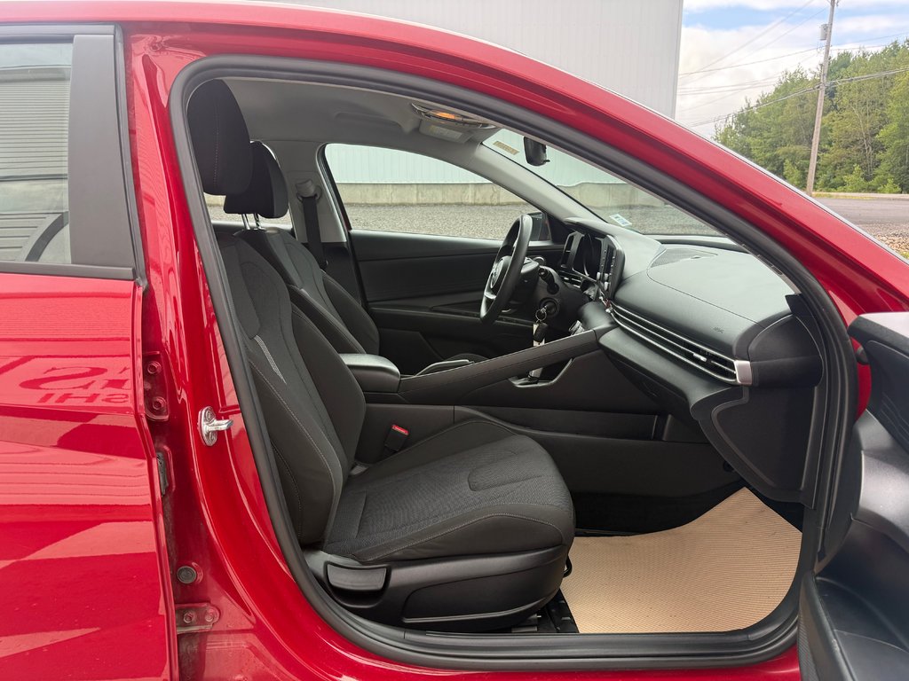 Hyundai Elantra Essential, keyless entry, Remote Start, Bluetooth 2022 à COLDBROOK, Nouvelle-Écosse - 18 - w1024h768px