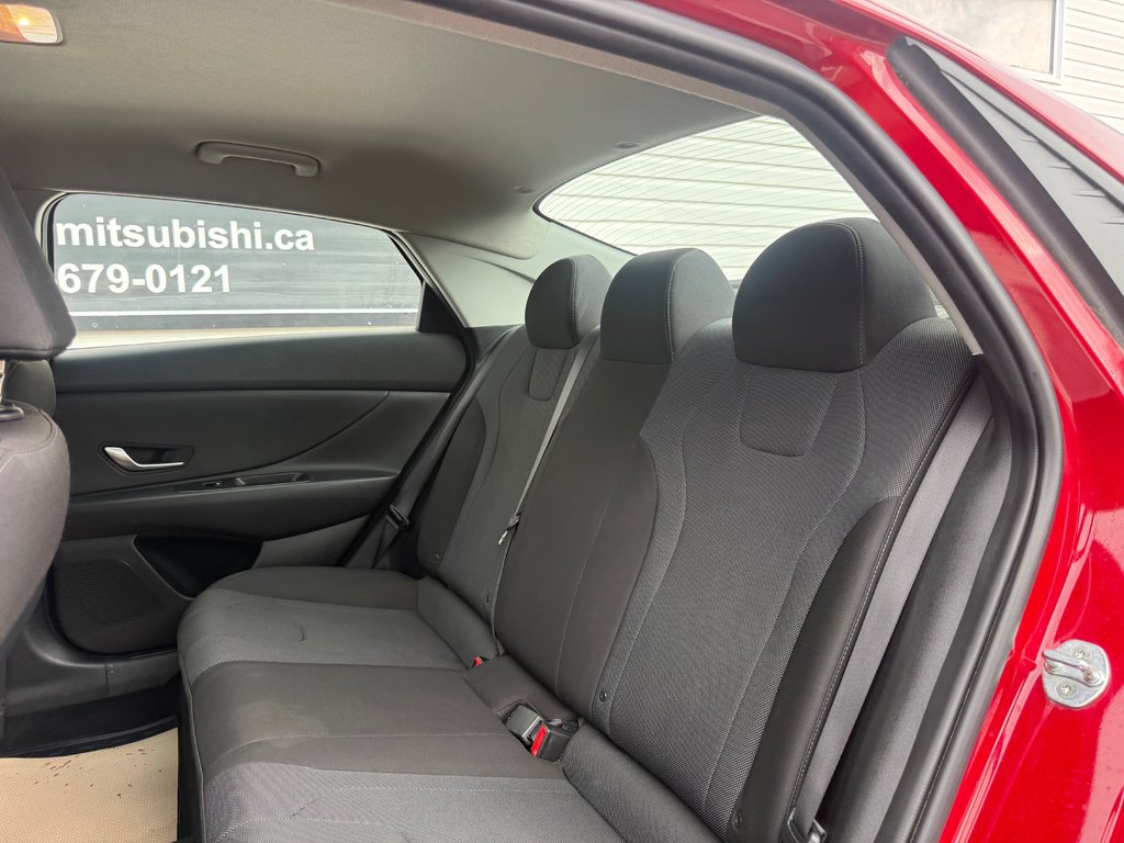 Hyundai Elantra Essential, keyless entry, Remote Start, Bluetooth 2022 à COLDBROOK, Nouvelle-Écosse - 14 - w1024h768px